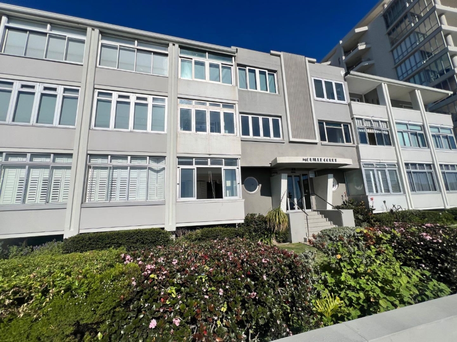 To Let 0 Bedroom Property for Rent in Mouille Point Western Cape